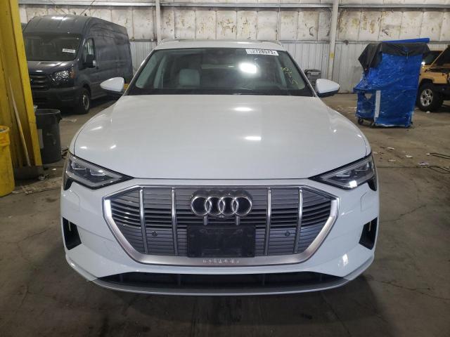 2021 AUDI E-TRON PRE - WA1VABGEXMB001869