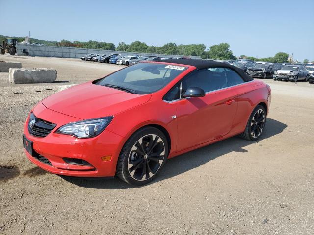 2019 Buick Cascada Sport Touring