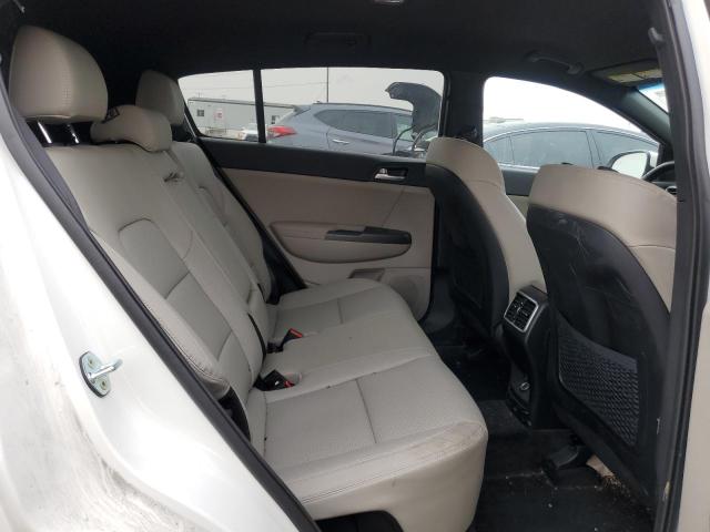 KNDP63AC8M7921046 KIA SPORTAGE S