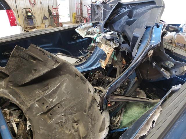 1FTFW1RG8LFB33783 Ford F150 Raptor