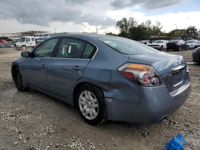 Vin: 1n4al2ap5an532227, lot: 53967523, nissan altima base 20102
