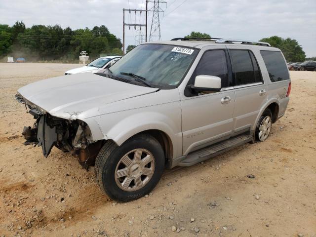 2003 Lincoln Navigator 