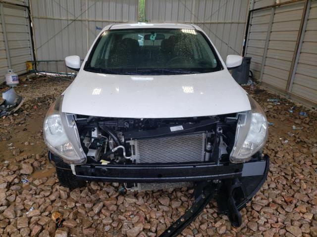 3N1CN7AP2KL849106 2019 Nissan Versa S