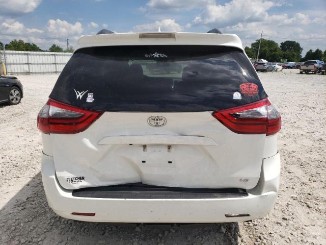 5TDKZ3DC4LS053970 2020 TOYOTA SIENNA, photo no. 6