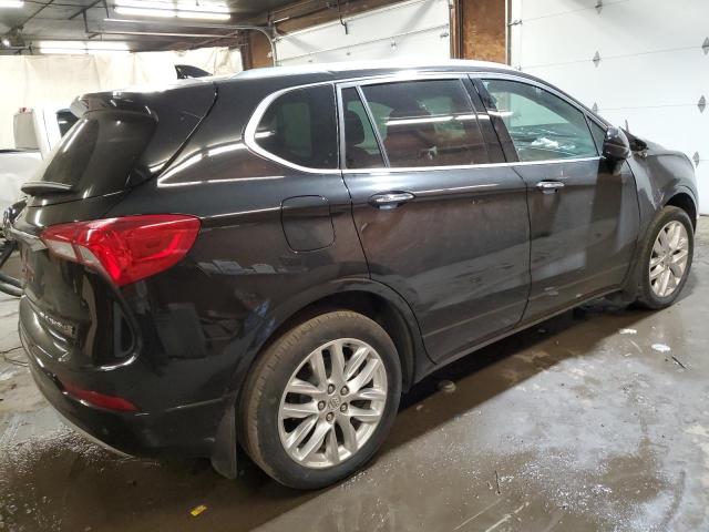2019 BUICK ENVISION P - LRBFX3SX1KD019457
