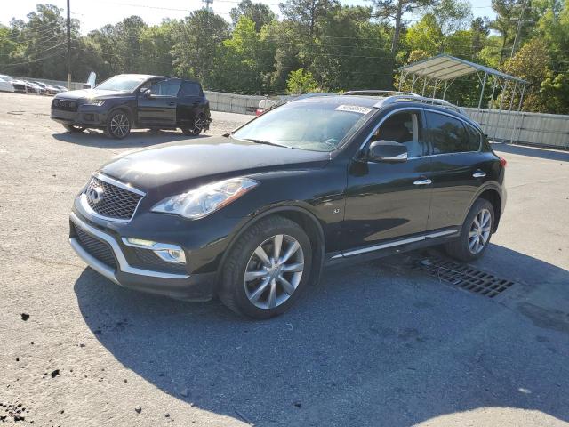 2016 INFINITI QX50 