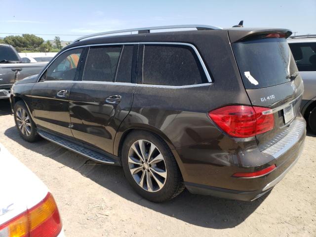 4JGDF7CE5EA268152 Mercedes-Benz Gl 450 4matic