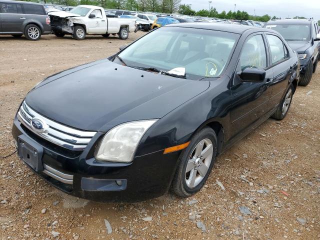 2007 Ford Fusion SE