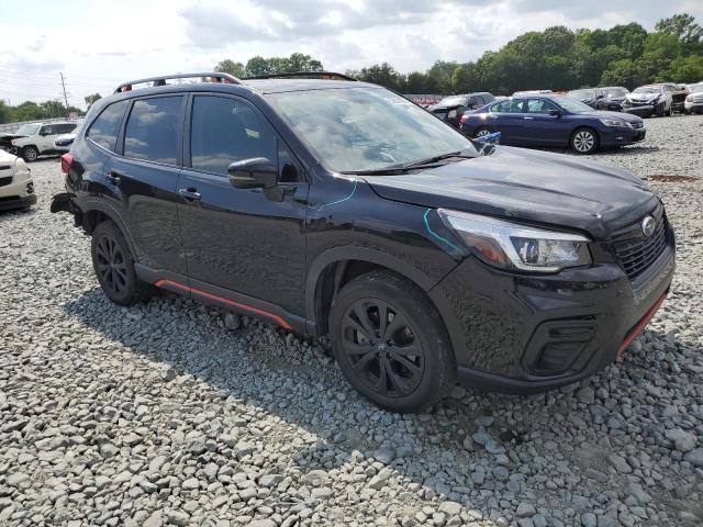 2019 SUBARU FORESTER S - JF2SKAKC5KH565253