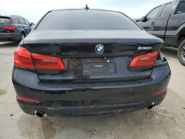 WBAJA5C59KWW12880 BMW 530 I
