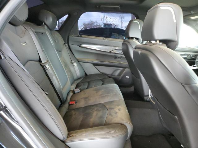 2019 CADILLAC CT6 SPORT 1G6KP5R66KU123549