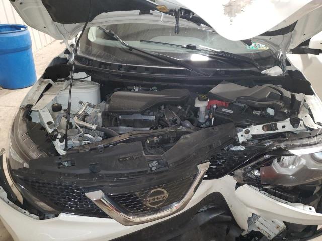 2017 NISSAN ROGUE SPT JN1BJ1CR9HW102057
