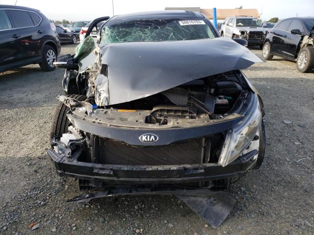 5XXGN4A79FG510759 KIA OPTIMA EX