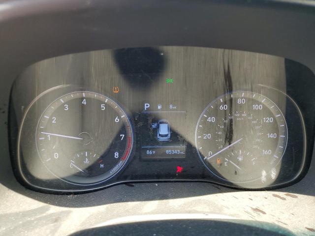 KM8K12AA6KU261388 Hyundai Kona Se