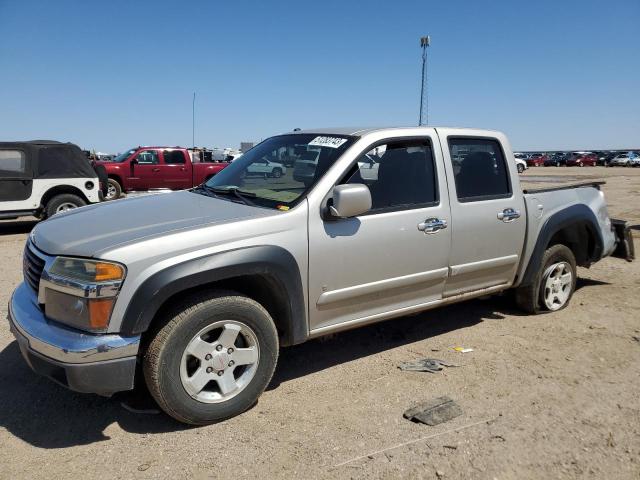 2009 GMC Canyon 