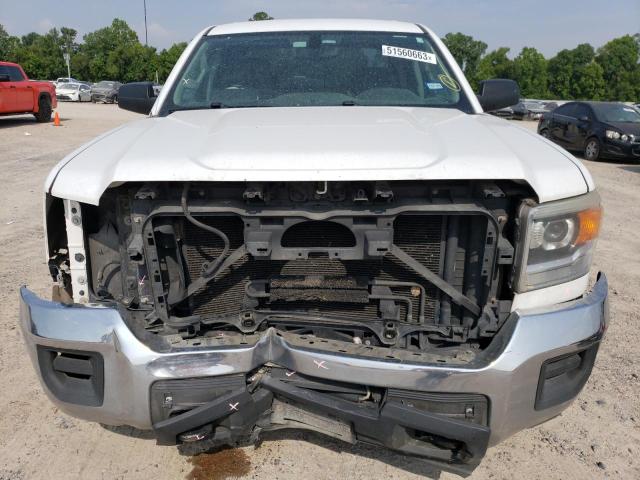 2015 GMC SIERRA C25 1GT21XEG7FZ555309