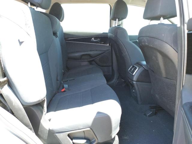5XYPG4A31KG531053 KIA SORENTO L
