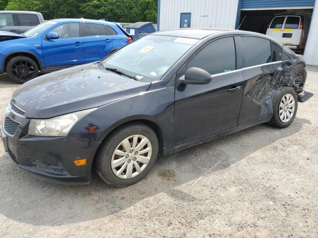 2011 Chevrolet Cruze LS