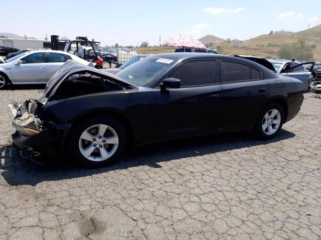 VIN 2C3CDXBG5DH596829 2013 DODGE CHARGER no.1