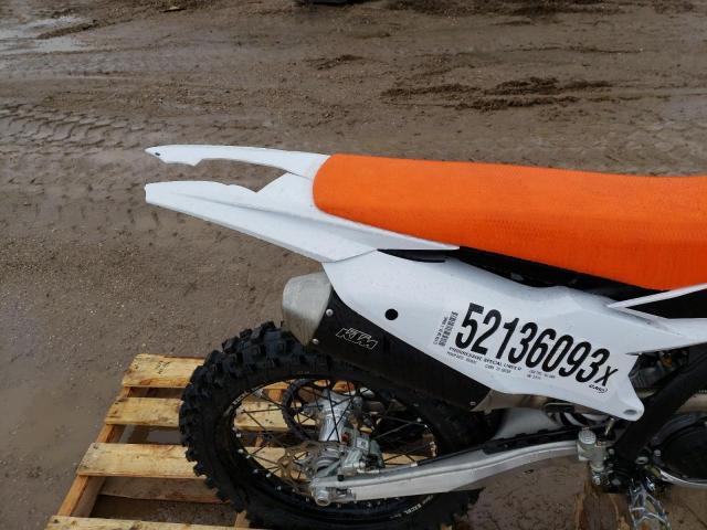 2023 KTM 350 SX-F VBKSXP431PM270714