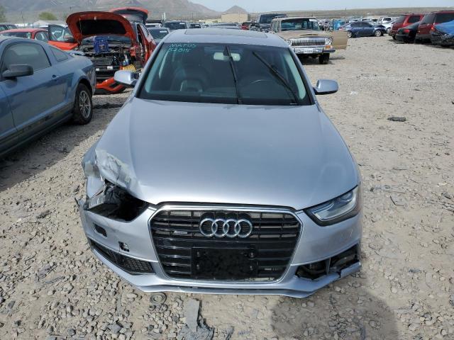 VIN WAUBFAFL8FN027082 2015 Audi A4, Premium no.5