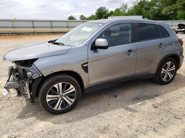 2021 Mitsubishi Outlander Sport ES