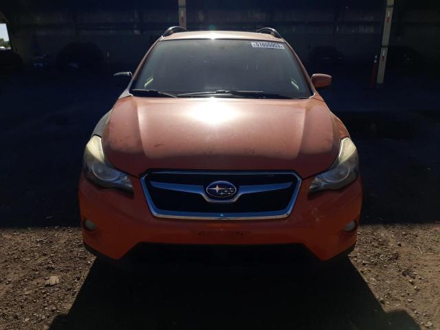 JF2GPADC9F8234184 Subaru Xv Crosstrek 2.0 Premium