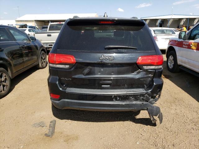 1C4RJFAG5EC104878 Jeep Grand Cherokee Laredo