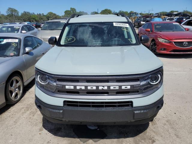 2022 FORD 1100 3FMCR9B66NRE08837