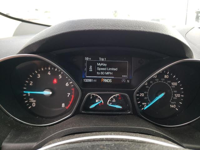 1FMCU9GD2HUD11413 Ford ESCAPE SE