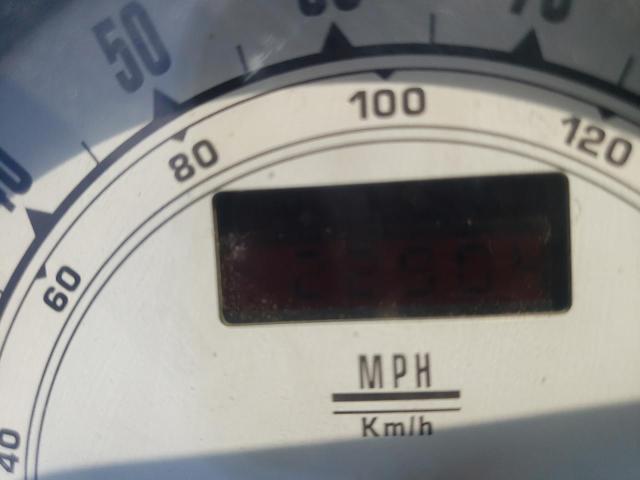 2002 YAMAHA XV1600 AS JYAVP02Y22A001938