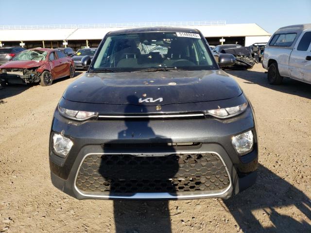 KNDJ23AU2N7824310 KIA SOUL LX