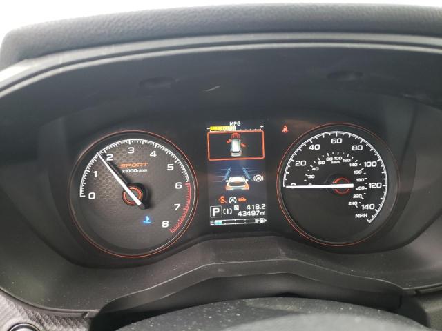 JF2SKARC7LH439127 Subaru Forester Sport