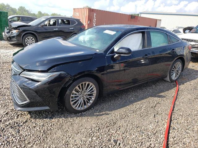 2020 TOYOTA AVALON LIM - 4T1DZ1FBXLU039127