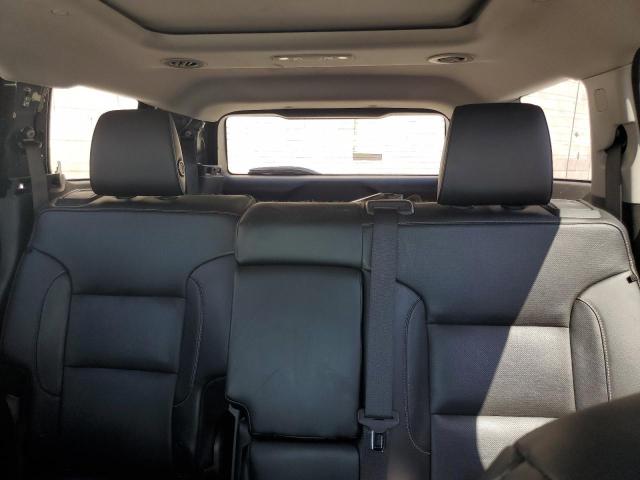 1GKKNMLS7JZ219439 GMC Acadia Slt-1