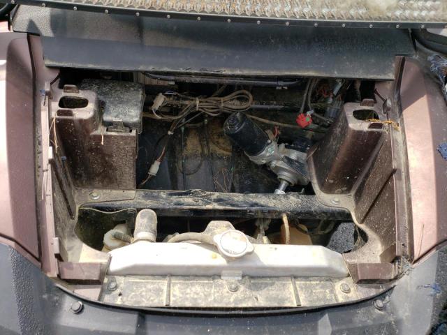 2021 HONDA SXS700M4 1HFVE0275M4701963
