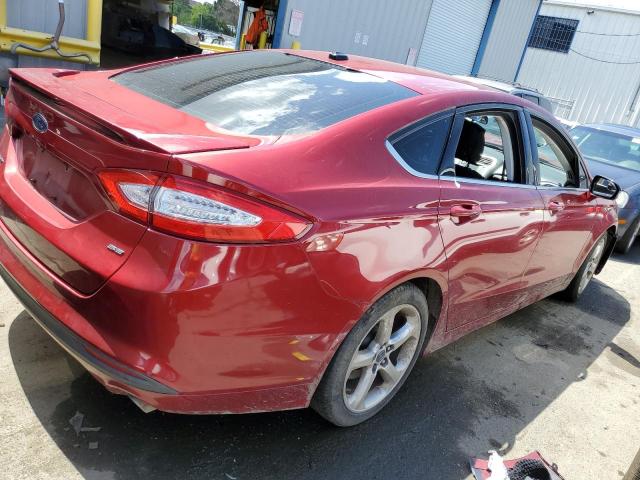 3FA6P0H74FR200028 Ford FUSION SE