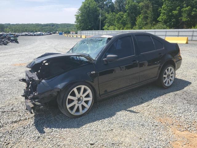 2003 Volkswagen Jetta GLS