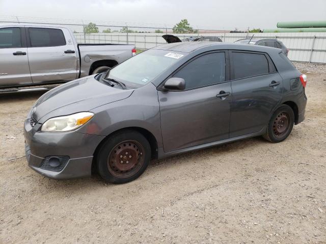 2009 Toyota Matrix S