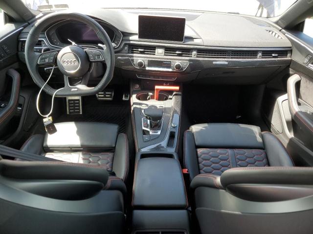2019 AUDI RS5 WUABWCF58KA904948