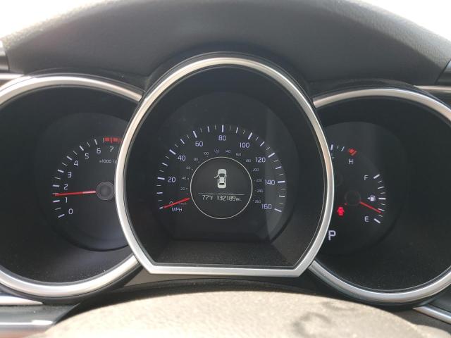 KNAGM4A70F5592580 KIA Optima Lx