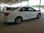 TOYOTA CAMRY BASE photo