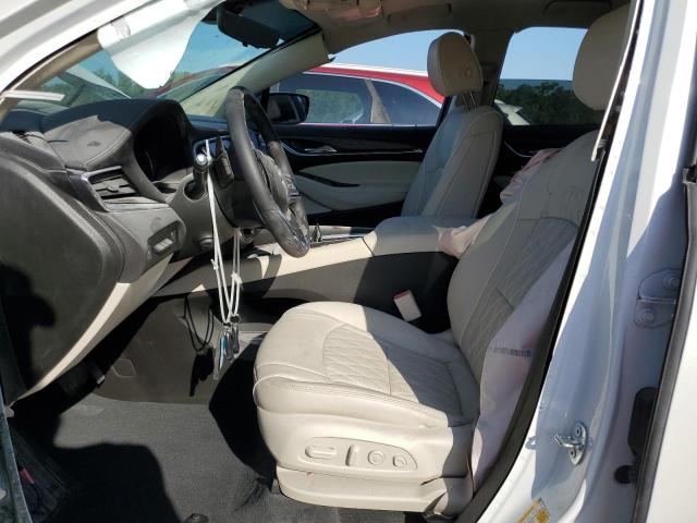2022 BUICK ENCLAVE AV - 5GAERDKW1NJ172710