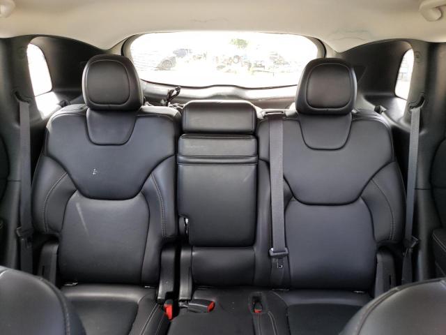 1C4PJLDB6GW346229 Jeep Cherokee Limited