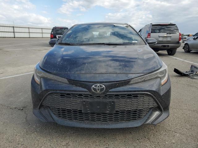 JTND4MBE4M3146195 Toyota COROLLA SE
