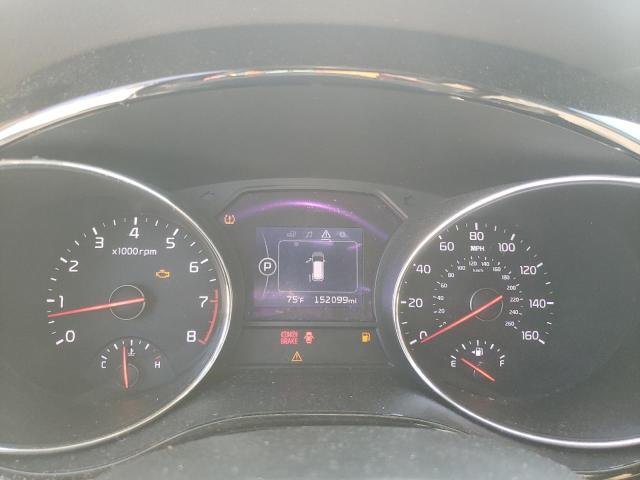 KNDMC5C17G6157770 KIA SEDONA EX