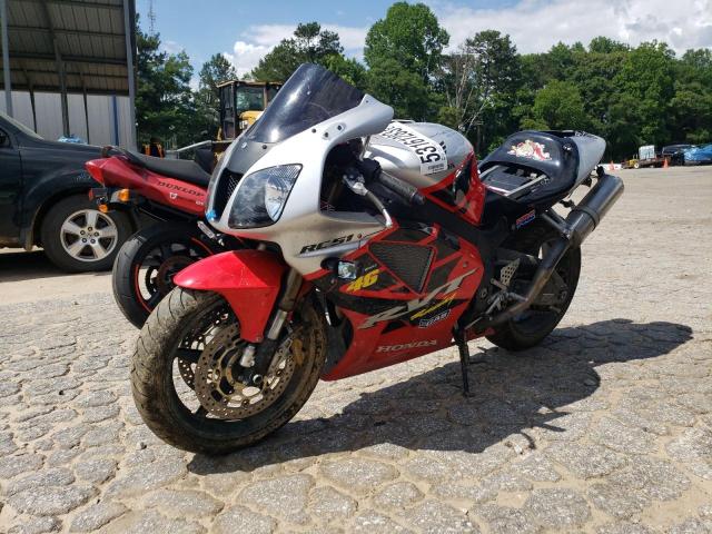 2003 HONDA RVT1000 R JH2SC45313M301049