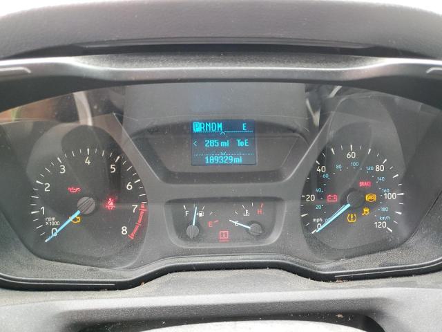 2015 FORD TRANSIT T- - 1FTNR1YM5FKB32936