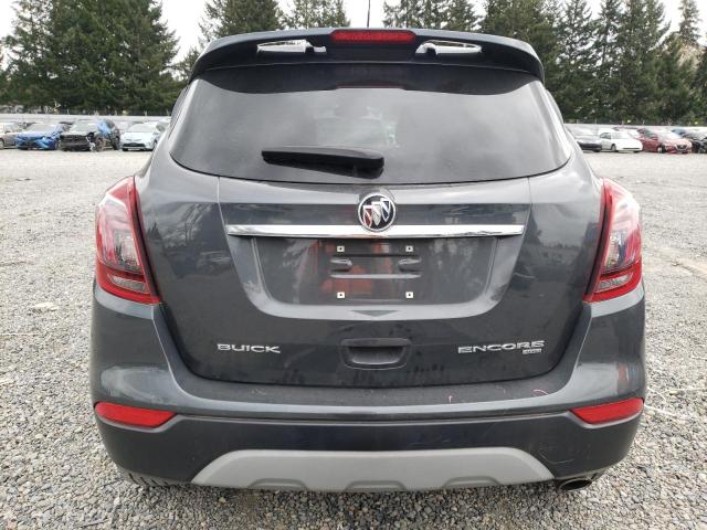 KL4CJ2SB3JB593003 Buick Encore Sport Touring