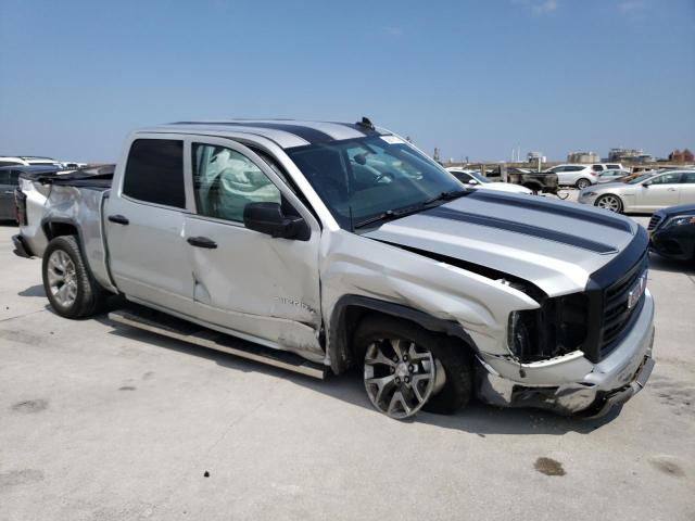 3GTP1VEC6FG379120 GMC Sierra C1500 Slt